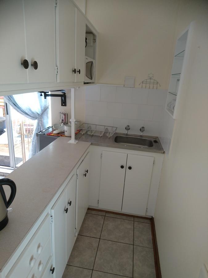 Chanelle Self Catering Bloemfontein Esterno foto