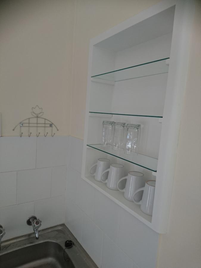 Chanelle Self Catering Bloemfontein Esterno foto